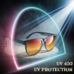 کاربرد های UV Protection , UV 400