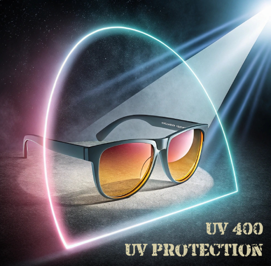 کاربرد های UV Protection , UV 400
